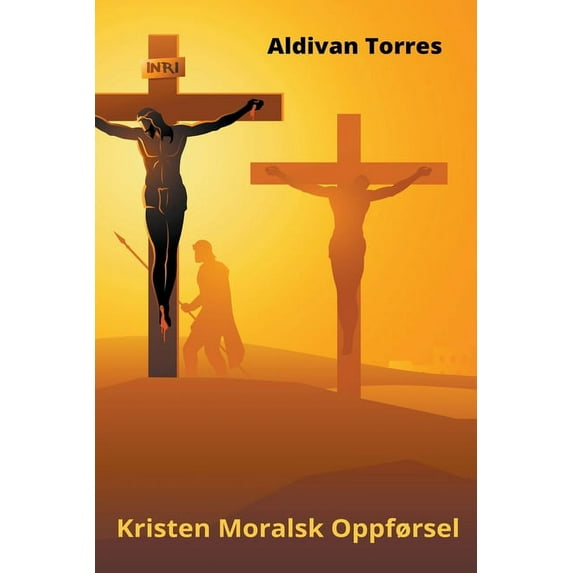 Kristen Moralsk Oppførsel (Paperback)