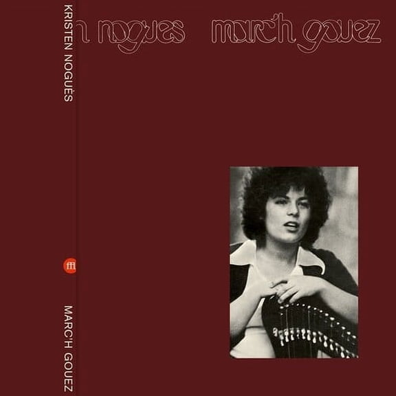 Kristen Nogues - Marc'h Gouez - Music & Performance - Vinyl