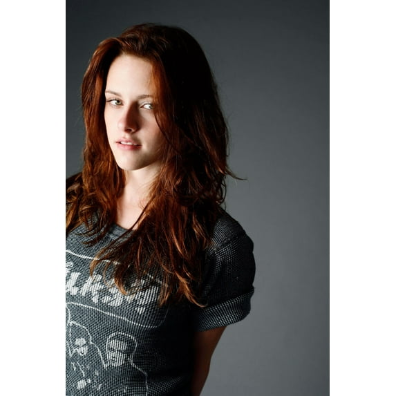 Kristen Stewart Poster 27inx40in for any room 27x40 Multi-Color Square Adults Z Posters