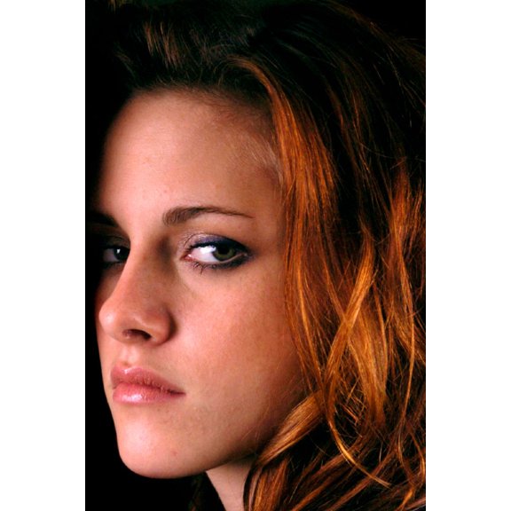 Kristen Stewart Poster Alluring Portrait 16in x 24in Poster Square Adults Best Posters