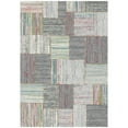 thumbnail image 1 of Kristiane Abstract Modern Area Rug, 1 of 4