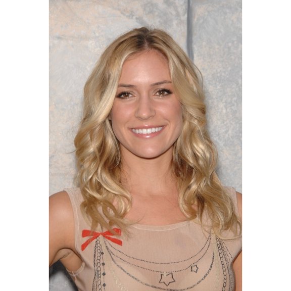 Kristin Cavallari At Arrivals For Comedy Central Roast Of Charlie Sheen Sony Pictures Studios Los Angeles Ca