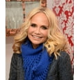 thumbnail image 1 of Kristin Chenoweth At In-Store Appearance For Get Your Penney���S Worth Campaign Launch Jcpenney Pop-Up At Union Square, 1 of 2