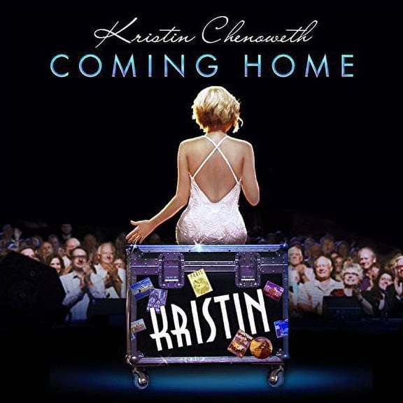 Kristin Chenoweth - Coming Home - Music & Performance - CD