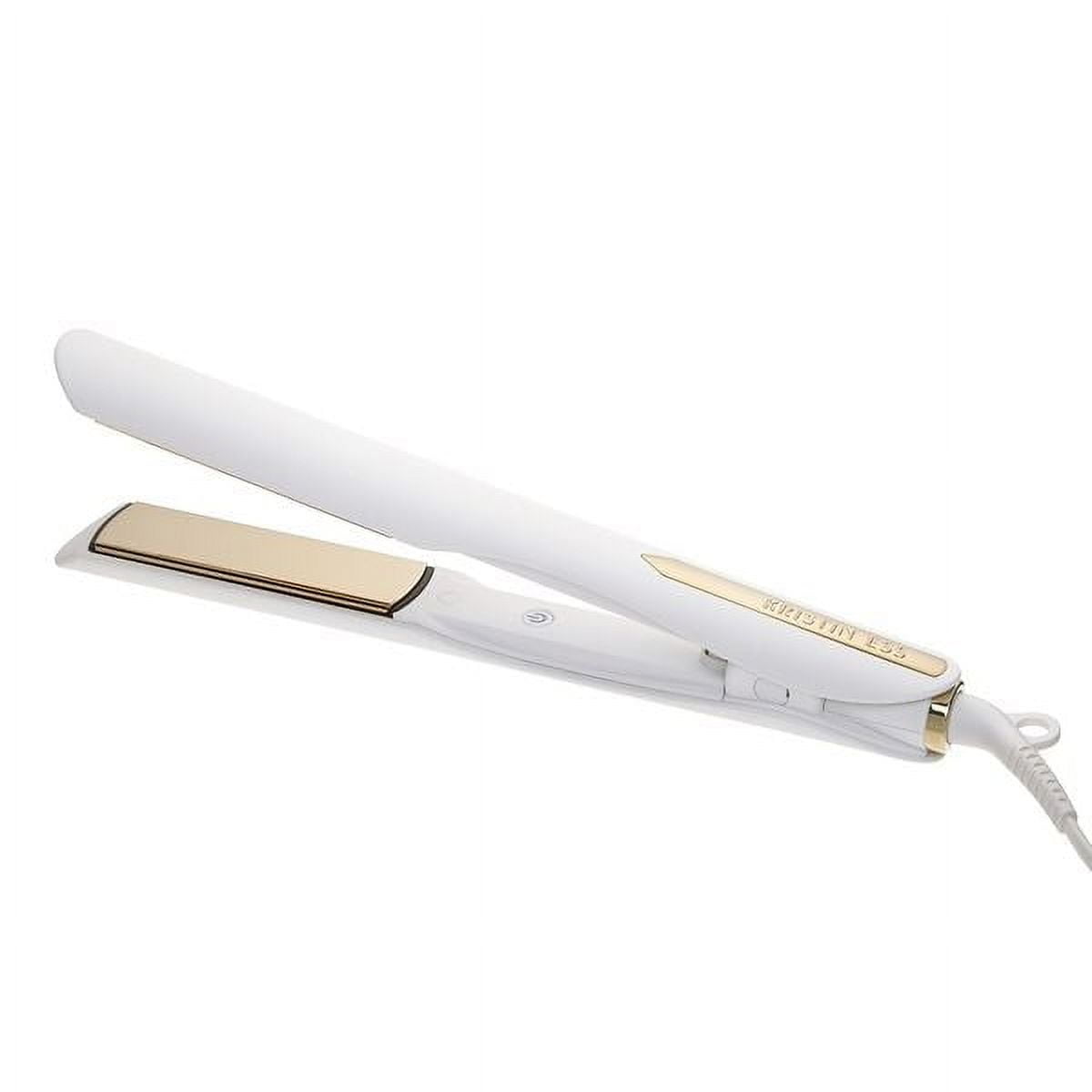 Kristin Ess Hair Straightener & Curler, 3-in-One Flat Iron
