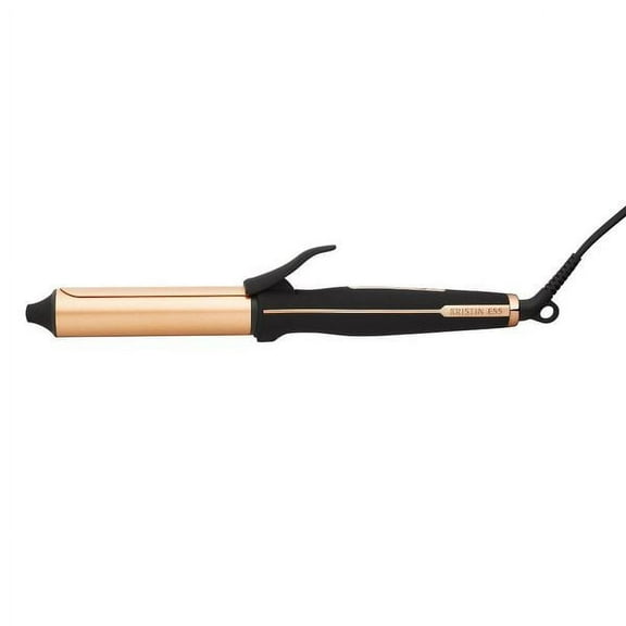 Kristin Ess Ceramic Curling Iron - 1 1/4