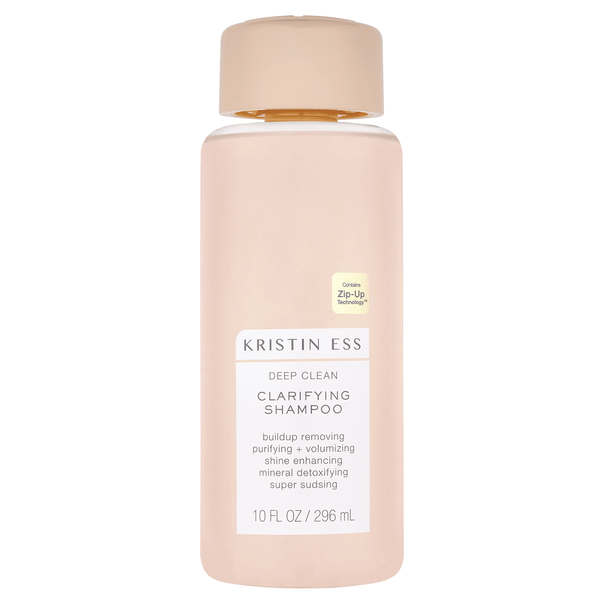 Kristin ess clarifying shampoo discount