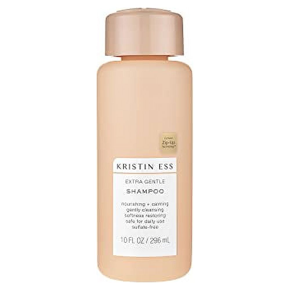 Kristin Ess Hair Extra Gentle Shampoo for Sensitive Skin + Scalp