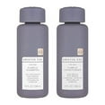 Kristin Ess Hair Purple Shampoo and Conditioner Set for Blonde
