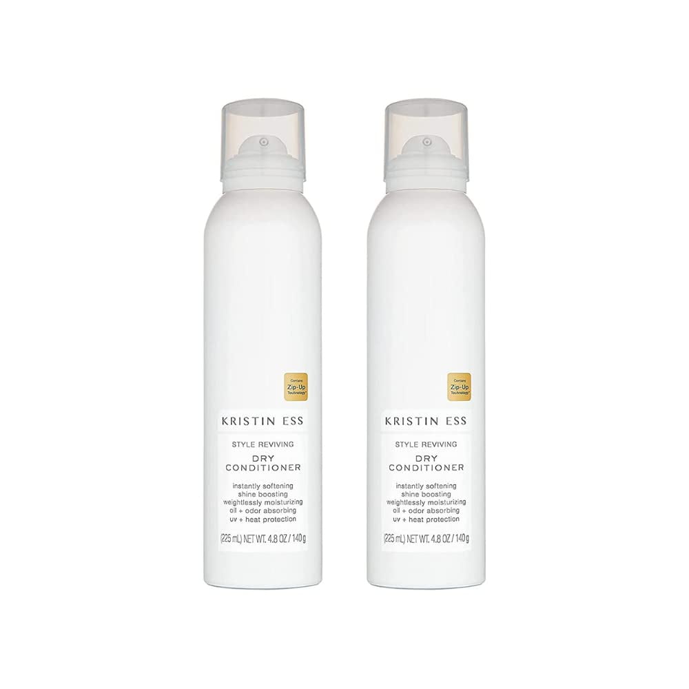 Kristin Ess Hair Style Reviving Dry Conditioner for Moisture + Shine