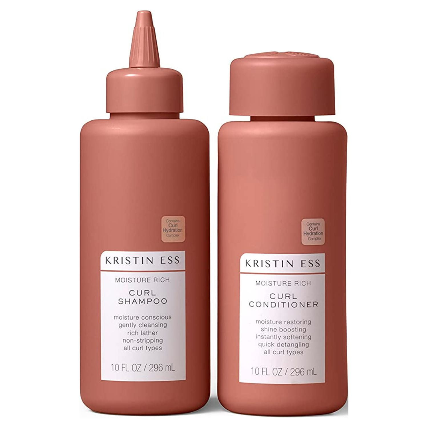 Kristin on sale ess shampoo