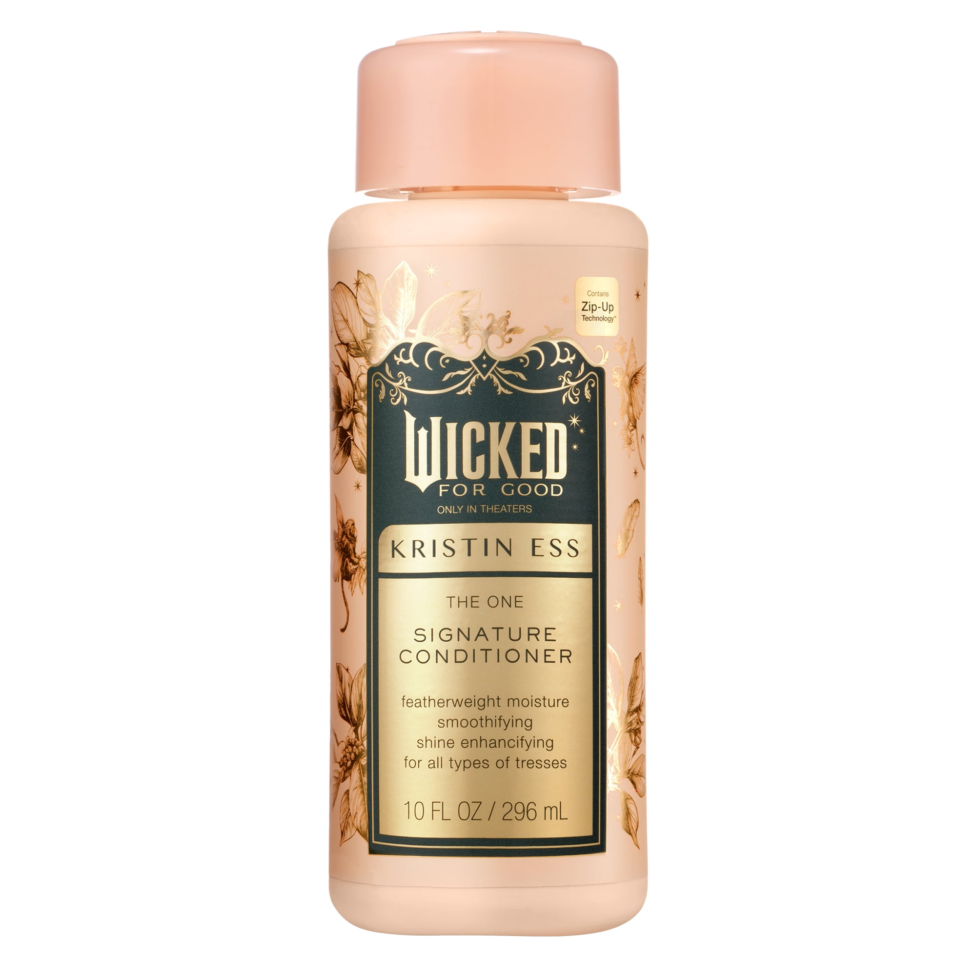 Kristin Ess Limited Edition Wicked One Signature Conditioner | Hair Repair Conditioner, 10fl oz