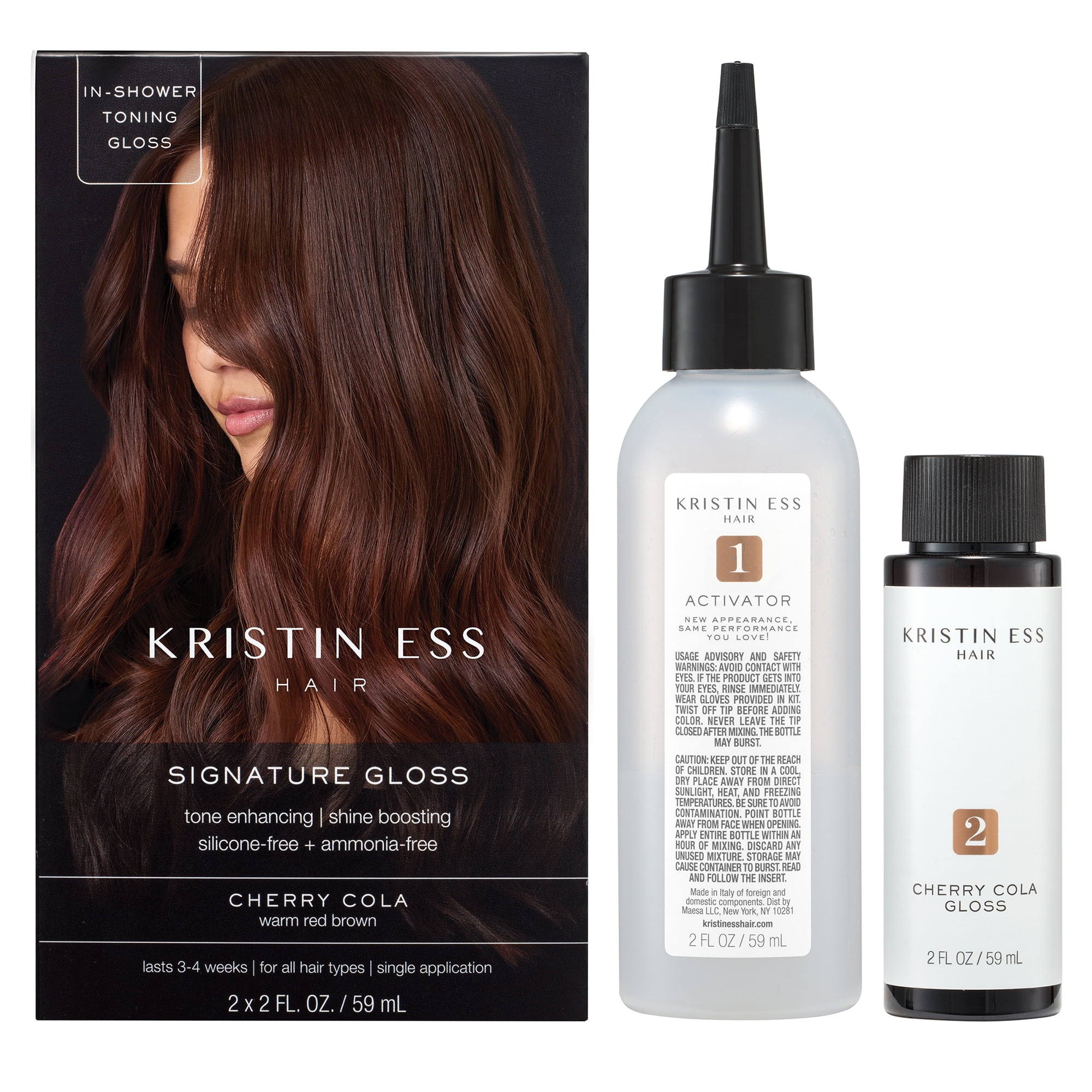 Kristin-Ess-Signature-Hair-