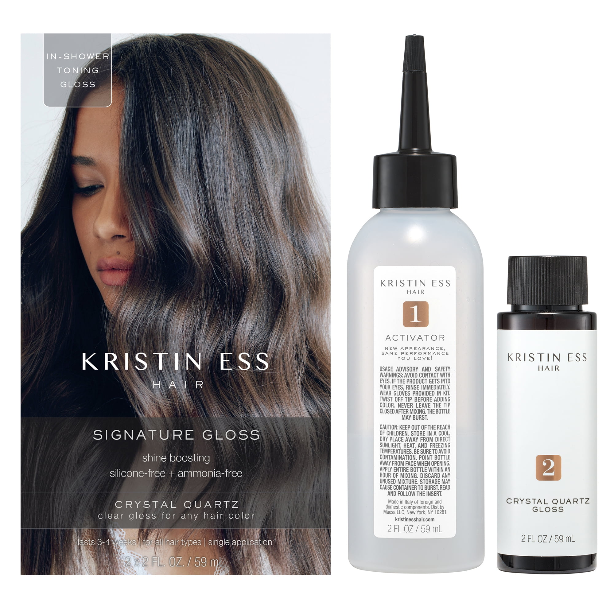 Kristin-Ess-Signature-Hair-