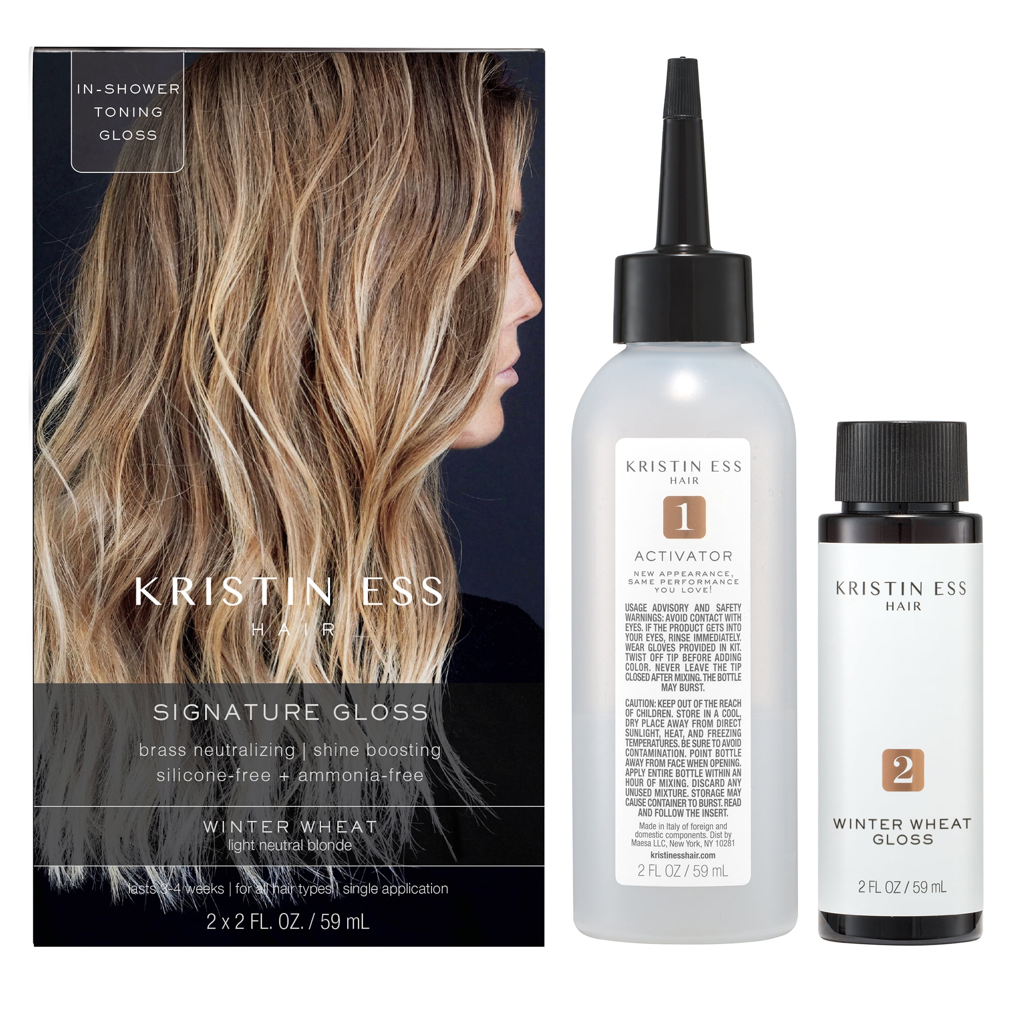 Kristin-Ess-Signature-Hair-