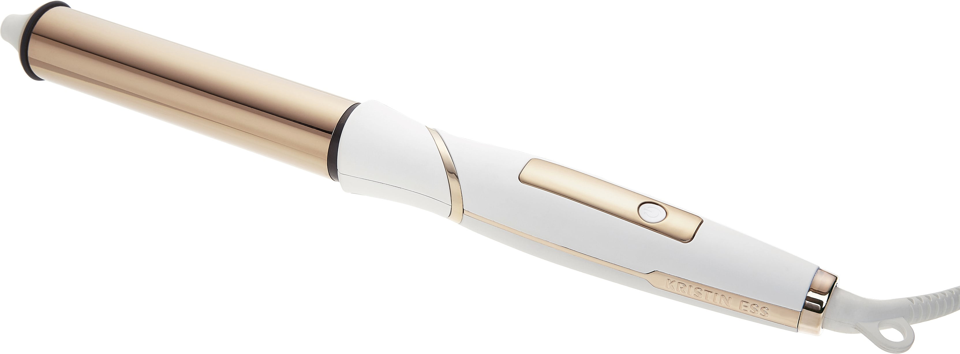 Kristin Ess Soft Wave 1 Pivoting Wand Soft, voluminous curls, Quick & efficient, Innovative