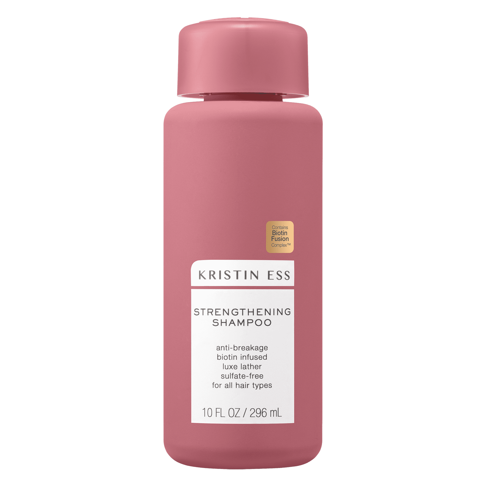 Kristin Ess Strengthening Shampoo 10 oz