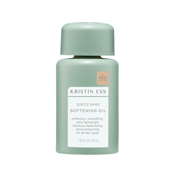 Kristin Ess Subtle Shine Softening Oil