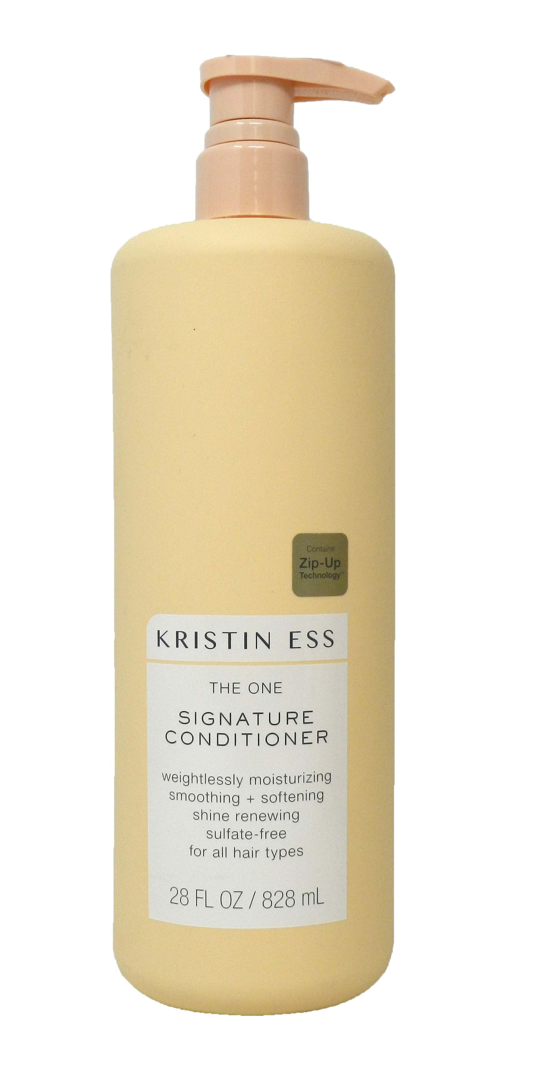 Kristin Ess The One Signature Conditioner 28 Ounces