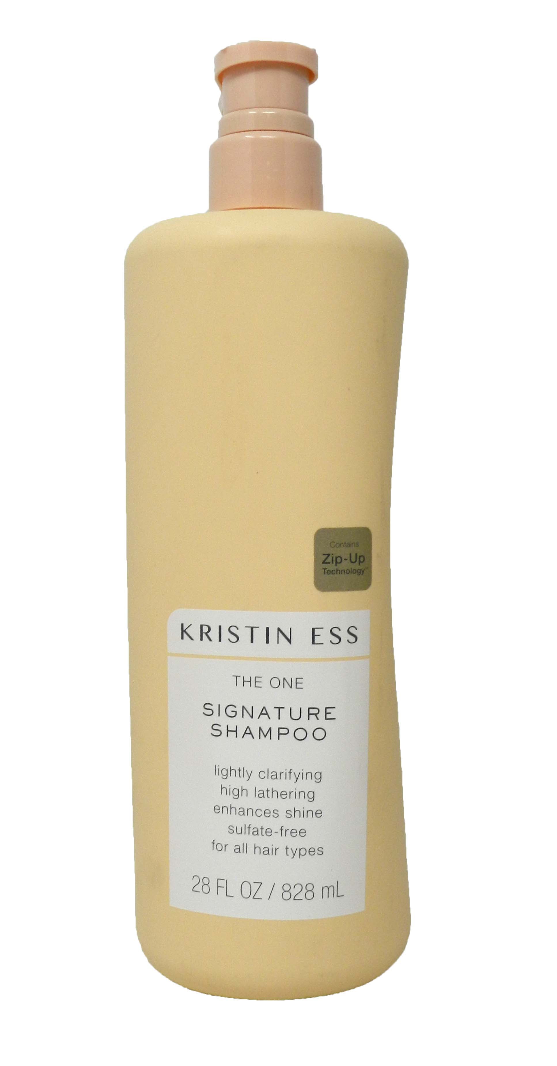 Kristin Ess The One Signature Shampoo 28 Ounces