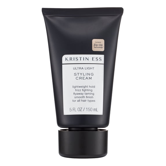Kristin Ess Ultra Light Styling Cream 5 fl. oz. - Walmart.com