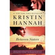 Between Sisters A Novel Paperback