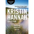 thumbnail image 1 of Pre-Owned Kristin Hannah Collection: Distant Shores / Between Sisters / Magic Hour (Reader's Digest Condensed Books) Paperback, 1 of 1
