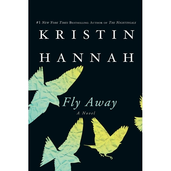 Fly Away: A Novel (Paperback)
