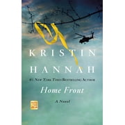 Home Front A Novel Paperback