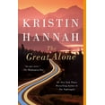 thumbnail image 1 of The Great Alone: A Novel (Paperback), 1 of 3