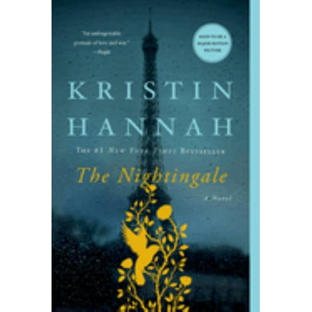 The Nightingale: A Novel (Paperback)