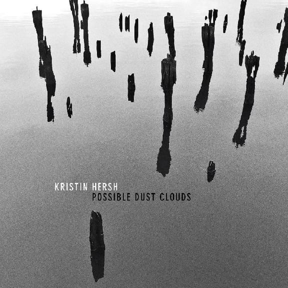 Kristin Hersh - Possible Dust Clouds - Music & Performance - CD