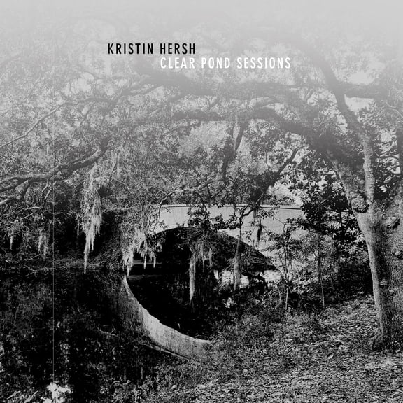 Kristin Hersh The Clear Pond Road Sessions Records & LPs