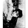 thumbnail image 1 of Kristin Scott Thomas In Bath Tub In Under The Cherry Moon Black And White Photo Print (16 x 20) - Item # MVM70858, 1 of 1