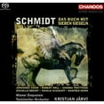 thumbnail image 1 of Kristjan J Rvi - Das Buch Mit Sieben Siegeln - Music & Performance - CD, 1 of 2
