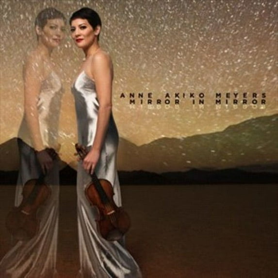 Kristjan Järvi - Mirror in Mirror - Music & Performance - CD