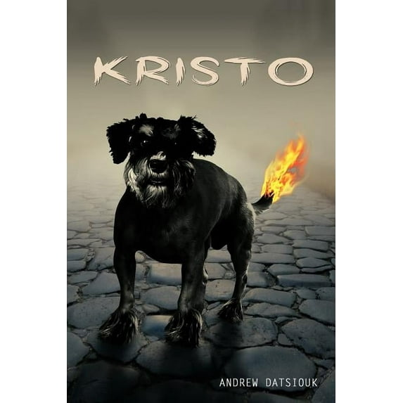 Kristo (Paperback)