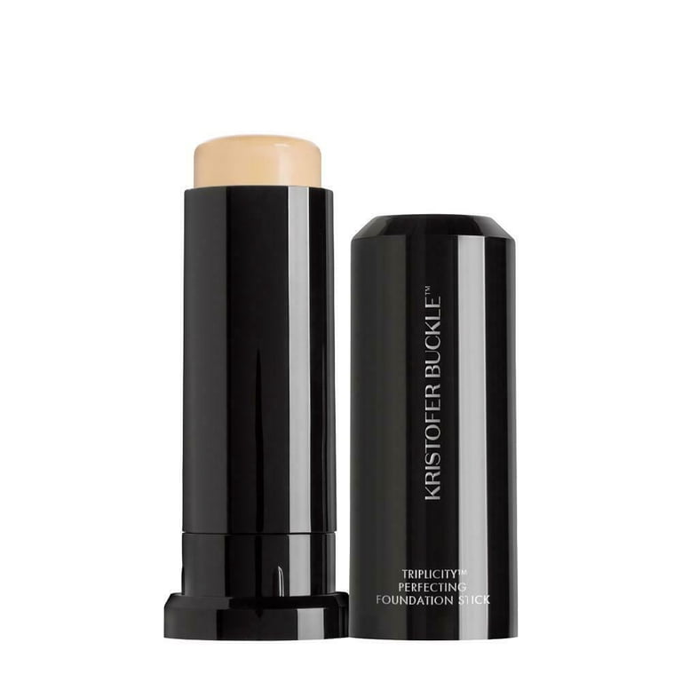 Kristofer Buckle Triplicity Perfecting Foundation Stick - FAIR