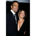 thumbnail image 1 of Kristoff And Rebecca St. John At The Daytime Emmy Awards Nyc 5182001 By Cj Contino. Celebrity, 1 of 1