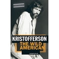 thumbnail image 1 of Pre-Owned Kristofferson: The Wild American (Paperback) 1849381747 9781849381741, 1 of 1