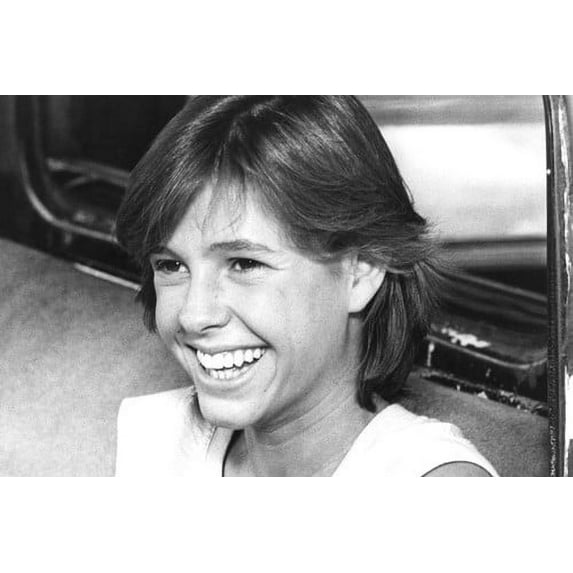 Kristy Mcnichol 24x36 Poster