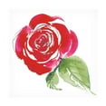 thumbnail image 1 of Kristy Rice 'Bold Roses III' Canvas Art, 1 of 3