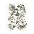 thumbnail image 1 of Kristy Rice 'Elegance I' Canvas Art, 1 of 3