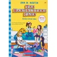 thumbnail image 1 of Pre-Owned Kristy's Great Idea (the Baby-Sitters Club #1): Volume 1 (Paperback) 1338642200 9781338642209, 1 of 1