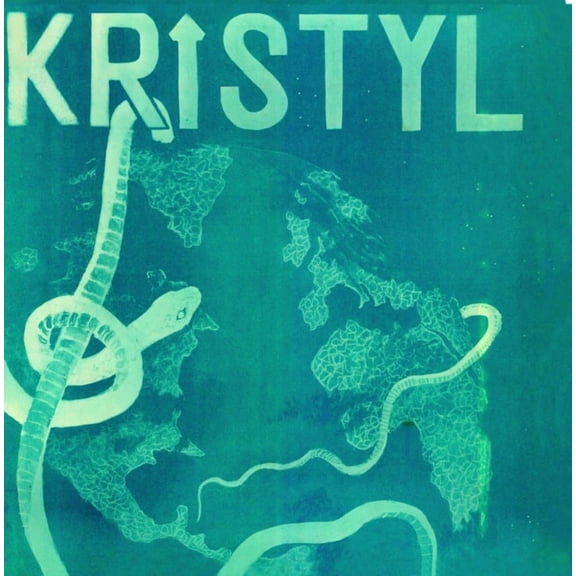 Kristyl - Kristyl - Music & Performance - CD