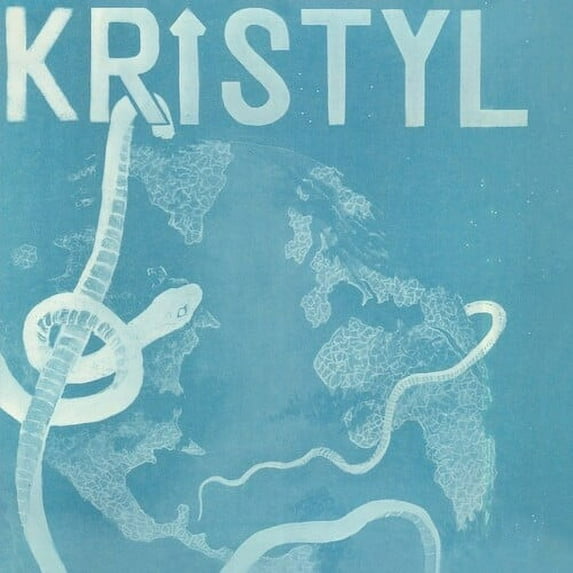 Kristyl - Kristyl - Music & Performance - Vinyl