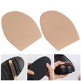 thumbnail image 1 of Kritne 1 Pair Anti-Slip Pads for Shoes Noise Reduction Slip Resistant Sole Stick Protector, 1 of 8