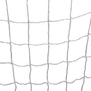 12X6FT Football Soccer Net Sports Replacement Soccer Goal Post Net Football Shooting Training Aid for Sports Match Training Backyard School Outdoor
