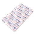 thumbnail image 1 of Kritne Adhesive Bandage, 100 /box Adhesive Bandage, Food Grade, Waterproof Wound, Blue Plaster, 1 of 8