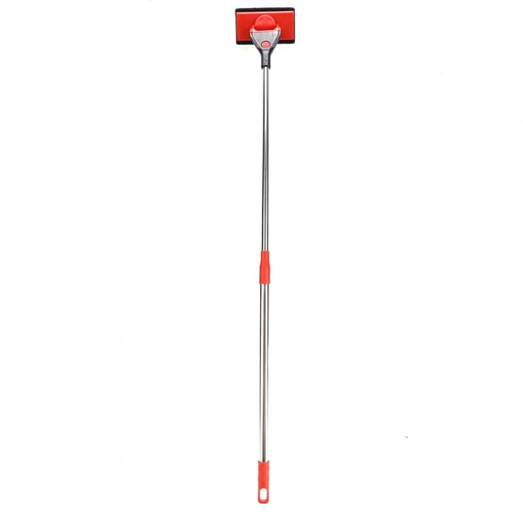 Kritne Aquarium Brush Fish Tank Cleaner, Scraper, For Scrub Away For Fish Tank Impurities